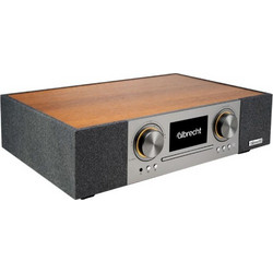 Albrecht DR 1000