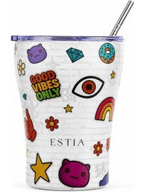 Estia Coffee Mug Save The Aegean Urban Vibes 350ml