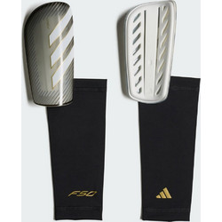 Adidas Επικαλαμίδες Ποδοσφαίρου Ενηλίκων Γκρι KV9011