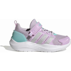 Adidas Lightorama Παιδικά Αθλητικά Παπούτσια για Τρέξιμο Ροζ Βεραμάν HQ9254