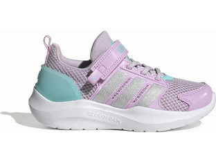 Adidas Lightorama Παιδικά Αθλητικά Παπούτσια για Τρέξιμο Ροζ Βεραμάν HQ9254