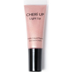 Cheri Up Light Up Pink Star Σκιά Ματιών σε Υγρή Μορφή 10ml