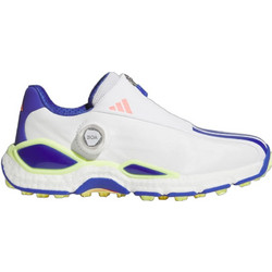 Adidas Codechaos 27 Boa Γυναικεία Αθλητικά Παπούτσια για Golf Λευκά KI5753