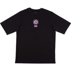 4F Παιδικό T-Shirt Κοντομάνικο Μαύρο 4FJWSS26TTSHF2940-20S