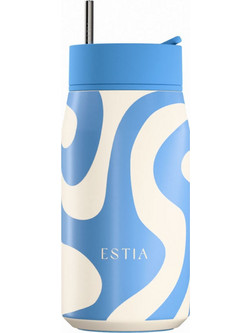 Estia Lens Save The Aegean Ocean Waves 360ml