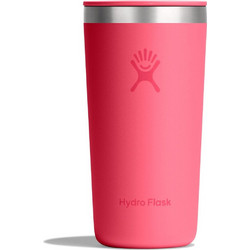 Hydro Flask All Around Tumbler Press-In Popstar Pink 355ml