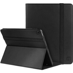 Rosso Element Flip Cover Black (Lenovo Tab Plus 11.5")