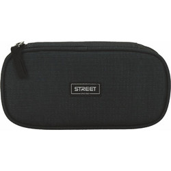 Street Compact Κασετίνα Μαύρη 157531335
