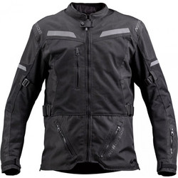 Nordcode Dune Oversize Black