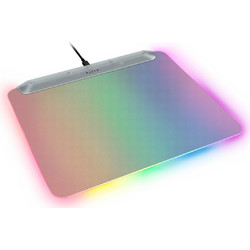 Razer Firefly V2 Pro Phantom White Medium