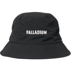Palladium Γυναικείο Καπέλο Bucket Υφασμάτινο Μαύρο C3464-008