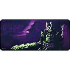 Fury Yari Speed Dawn Crasher XXL
