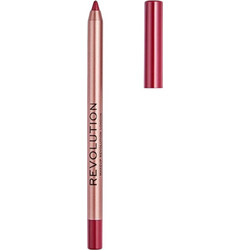 Makeup Revolution Satin Kiss Rose Lip Liner 1gr