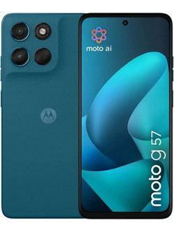Motorola Moto G57 5G 8GB 256GB