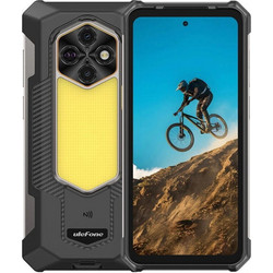 Ulefone RugKing 5 Pro 8GB 256GB