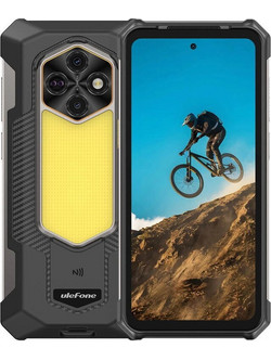 Ulefone RugKing 5 Pro 8GB 256GB