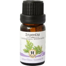 Herbstore Αιθέριο Έλαιο Σιτρονέλα 10ml