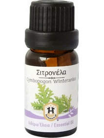 Herbstore Αιθέριο Έλαιο Σιτρονέλα 10ml
