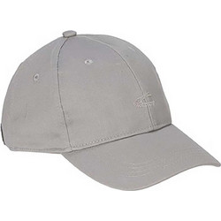 Camel Active Ανδρικό Καπέλο Jockey Υφασμάτινο Γκρι C261NOS-406060-9C06