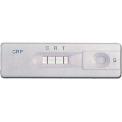 Gima Τεστ CRP 20τμχ