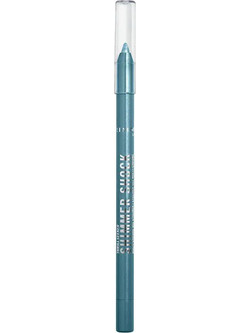 Rimmel Shimmer Shock Electric Breeze Μολύβι Ματιών 1.2gr