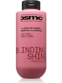 Osmo Blinding Shine Σαμπουάν 400ml