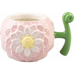 Grupo Erik One Piece Flower Flower Fruit Mug