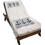 Stewe Home Πετσέτα Θαλάσσης Άγκυρα 90x170cm 28620