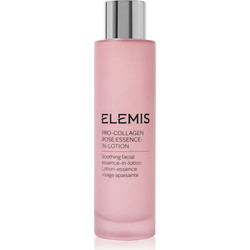 Elemis Pro-Collagen Rose Ενυδατική Λοσιόν Καθαρισμού Προσώπου 100ml
