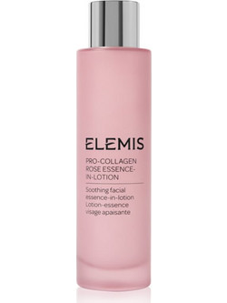 Elemis Pro-Collagen Rose Ενυδατική Λοσιόν Καθαρισμού Προσώπου 100ml
