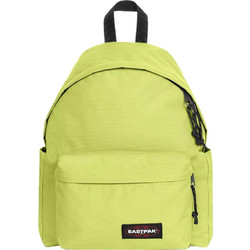 Eastpak Day Pak' R Σχολική Τσάντα Πλάτης Γυμνασίου - Λυκείου Κίτρινη EK0A5BG4B0C1