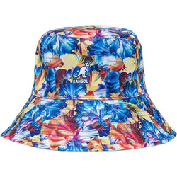 Kangol Γυναικείο Καπέλο Bucket Υφασμάτινο Μπλε KANGOLK5373-3