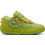 Puma La France Ανδρικά Sneakers Lime 311698-01