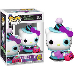 Funko Pop! Hello Kitty and Friends 155 Hello Kitty