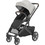 UPPAbaby Cruz V3 Καρότσι Μωρού Savannah Pearl Grey