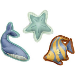Little Dutch Ocean World Σετ Καταδυτικά Παιχνίδια LD2016364
