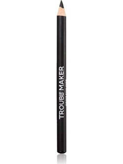Trouble Maker Orbit Black Μολύβι Ματιών Αδιάβροχο 0.8gr