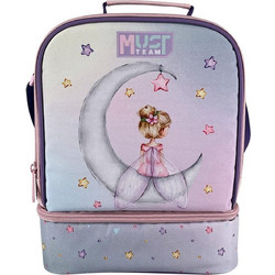 Must Little Fairy Ισοθερμικό Τσαντάκι Φαγητού 587655