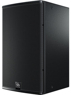 Optimal Audio Cuboid12-B