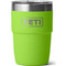 YETI Rambler Stackable Cup Ceramic Lining Venom 236ml YETI Rambler Stackable Cup Ceramic Lining Venom 236ml