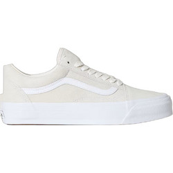 Vans Premium Pig Ανδρικά Sneakers Λευκά VN000D9JJVY