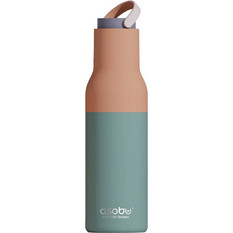Asobu Metro Pastel Green 650ml