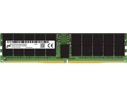 Micron 64GB (1X64GB) DDR5 RAM 5600MHz C46 MTC40F2046S1RC56BD2