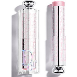 Dior Glassy Glow Iridescent 001 Glazed Pink Highlighter Stick 6gr