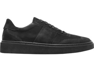 KALOGIROU Ανδρικά Sneakers Μαύρα G-ACESUE