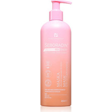 Seboradin Pro Density Μάσκα Μαλλιών 400ml