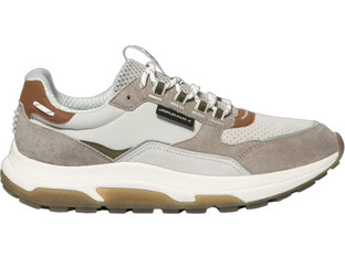 TBS Jonasse Ανδρικά Sneakers Γκρι G8H91