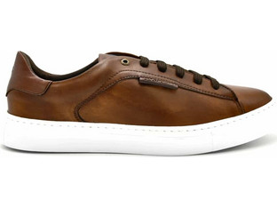 Martinelli Rawson Ανδρικά Sneakers Καφέ 1564-2561L