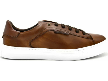 Martinelli Rawson Ανδρικά Sneakers Καφέ 1564-2561L