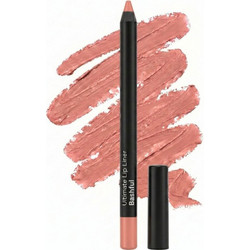 Make Me Up Bashful Αδιάβροχo Lip Liner